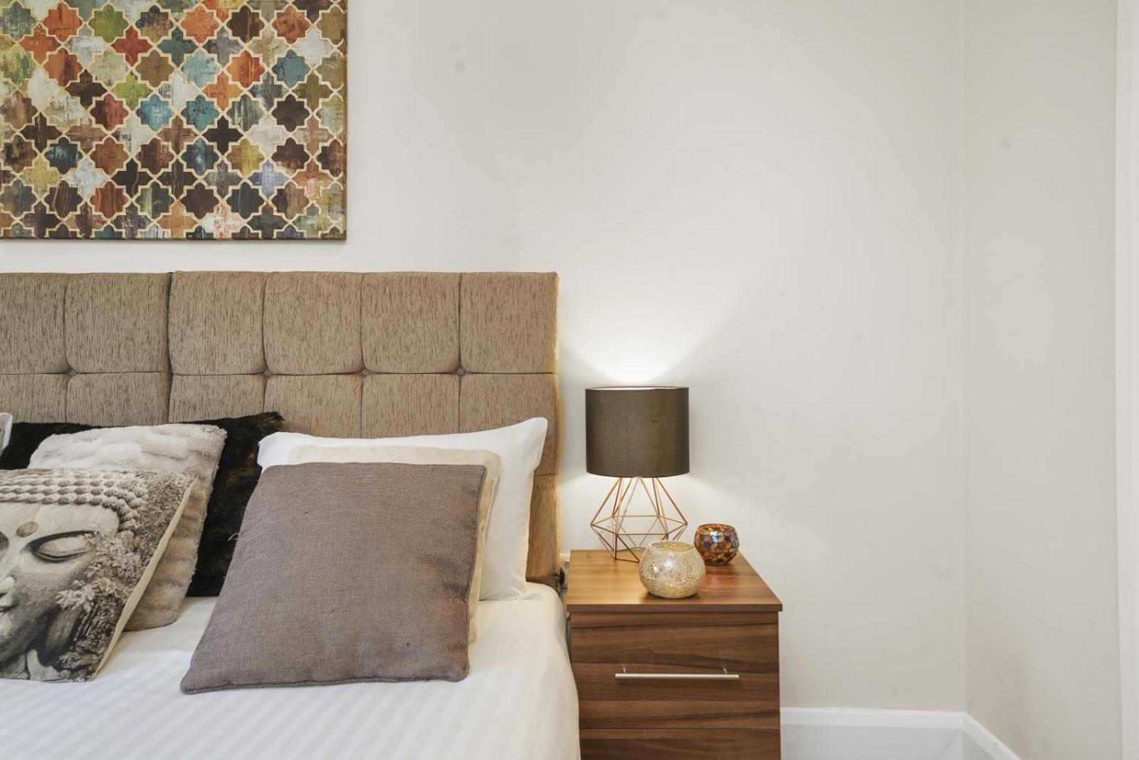 London Heathrow Living Serviced Apartments By Ferndale Stanwell ห้อง รูปภาพ